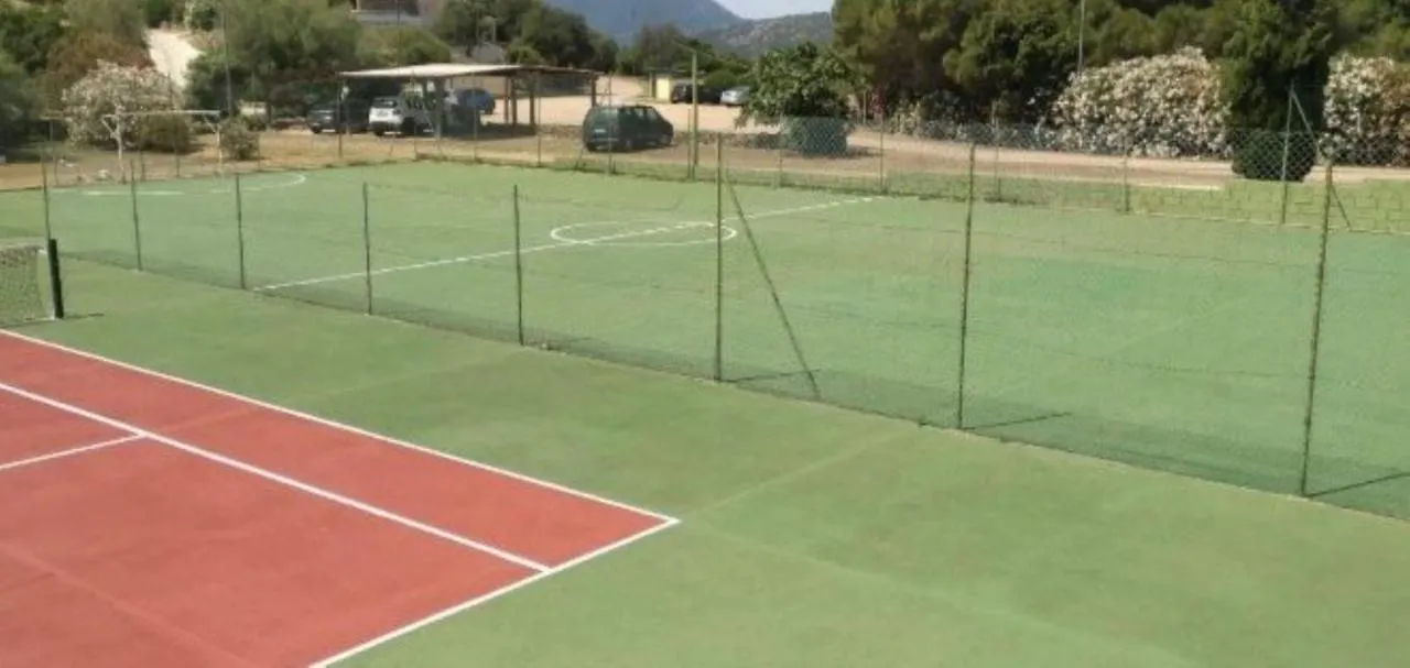 Appartamento Giada 3 Sole Ruiu 0*,