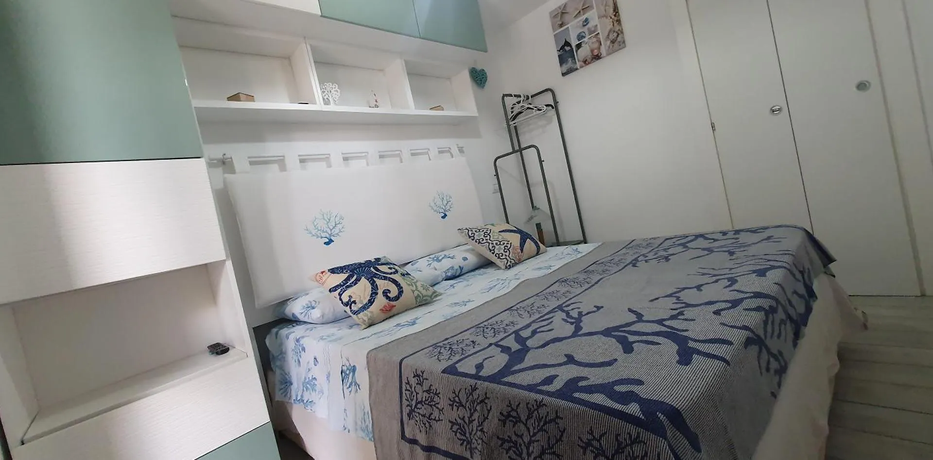 Apartment Appartamento Giada 3 Sole Ruiu