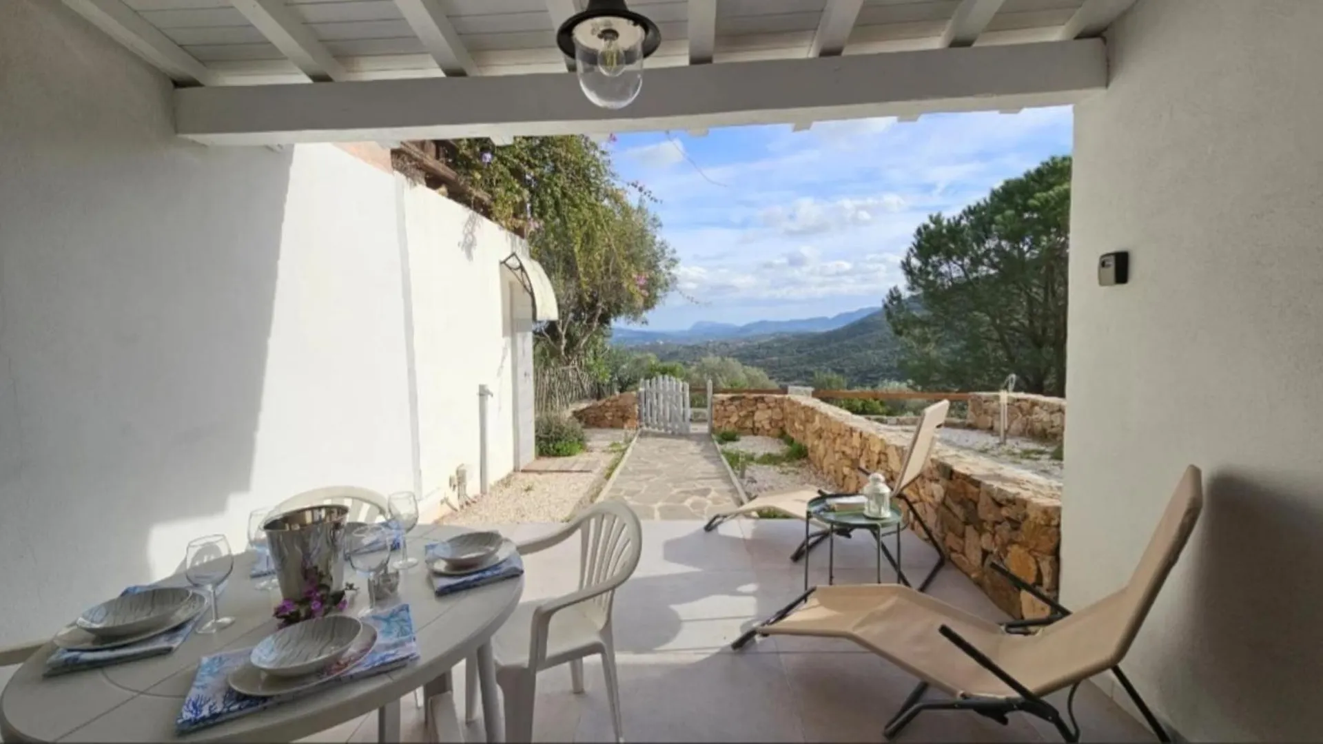 Appartamento Giada 3 location