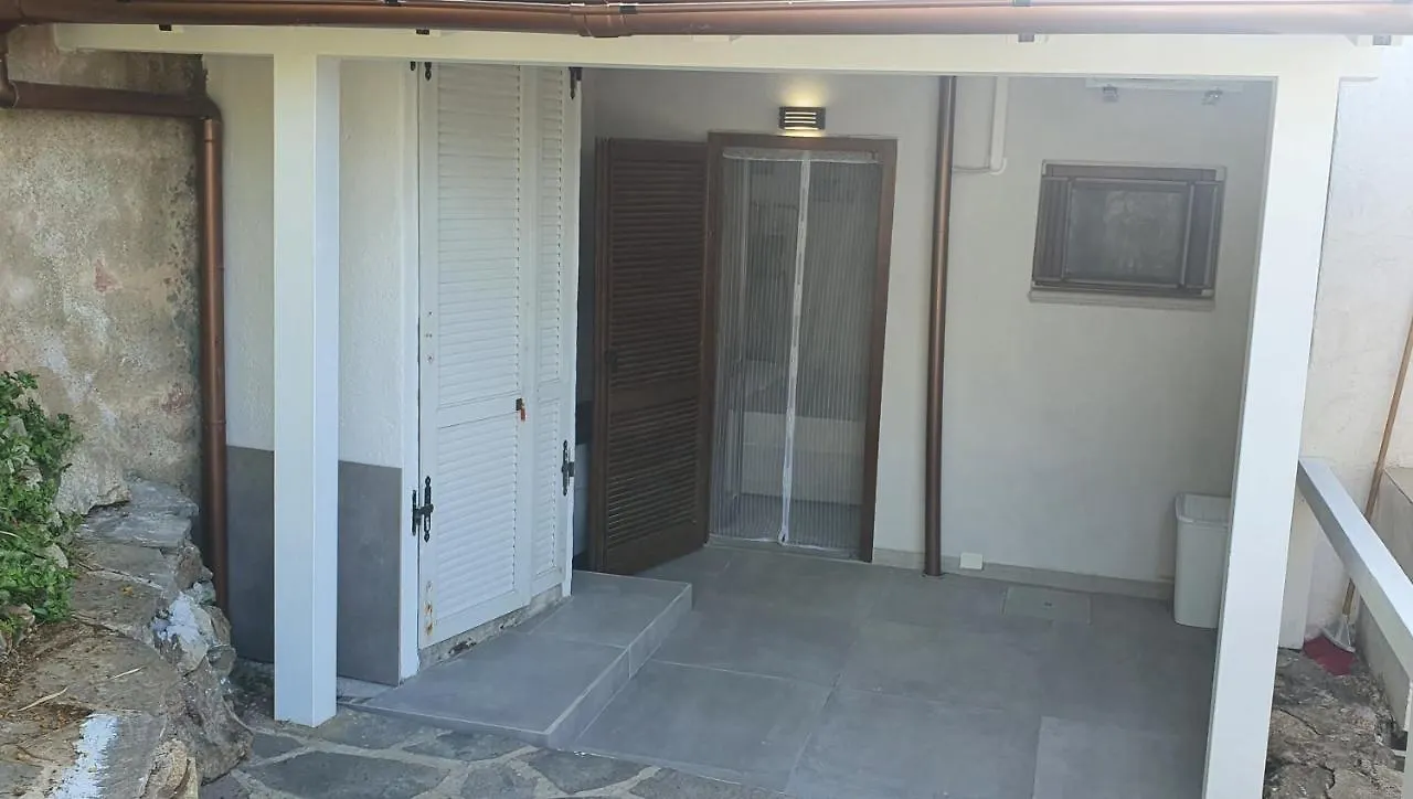 Lejlighed Appartamento Giada 3 Sole Ruiu Italien