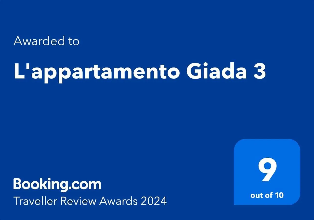 Appartamento Giada 3 Sole Ruiu Italien